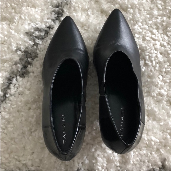 Booties - Picture 4 of 4